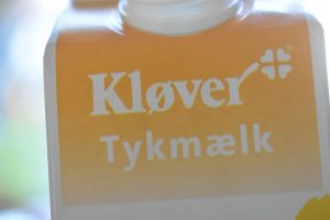 Grovboller med havregryn - nem opskrift