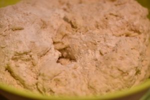Scones med havregryn – grov lækker opskrift