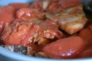 Koteletter i fad - lækker slow cooker opskrift