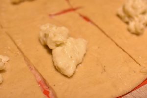 Fastelavnsboller med vaniljecreme opskrift