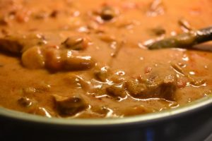 Koteletter i fad - lækker slow cooker opskrift