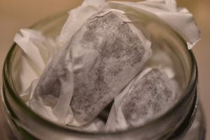Chokoladekarameller med kondenseret mælk