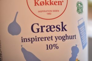 DSC_1295 • nogetiovnen.dk Yoghurt dressing med græsk yoghurt - opskrift