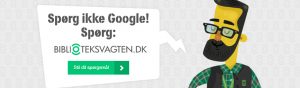 biblioteksvagten1 • nogetiovnen.dk Biblioteksvagten