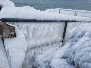 Ispanser og forfløjne forårsdrømme