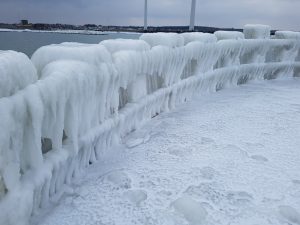 Ispanser og forfløjne forårsdrømme