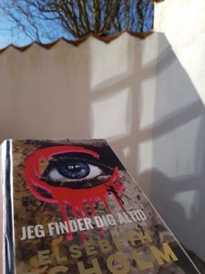 Krimi i solen