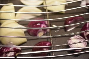 Culottesteg i ovn - perfekt okse culotte 