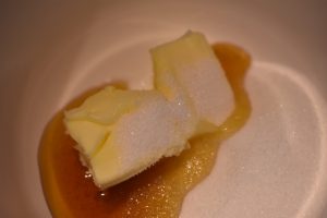 Bondekager nemme småkager med sirup