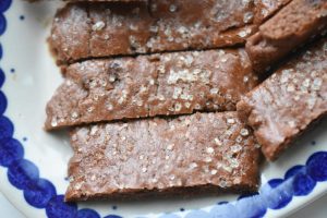 Svenske chokoladebrød - nemme og lækre