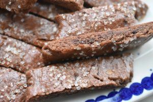 Svenske chokoladebrød - nemme og lækre