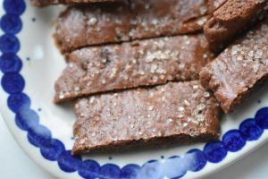 Svenske chokoladebrød - nemme og lækre