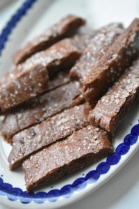 Svenske chokoladebrød - nemme og lækre