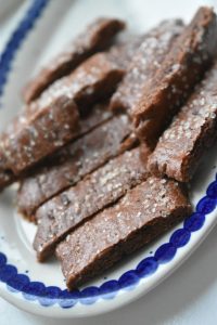 Svenske chokoladebrød - nemme og lækre