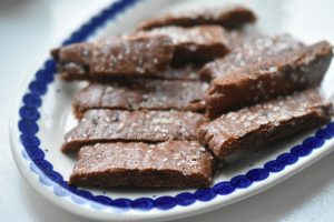 Svenske chokoladebrød - nemme og lækre