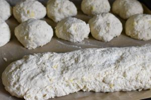 Kartoffelbrød opskrift – brød med revet kartoffel