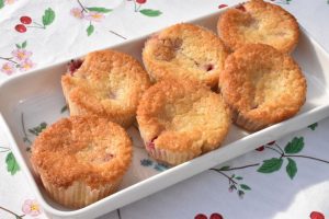 DSC_2062 • nogetiovnenstaging.com Muffins opskrifter - nemme lækre cupcakes