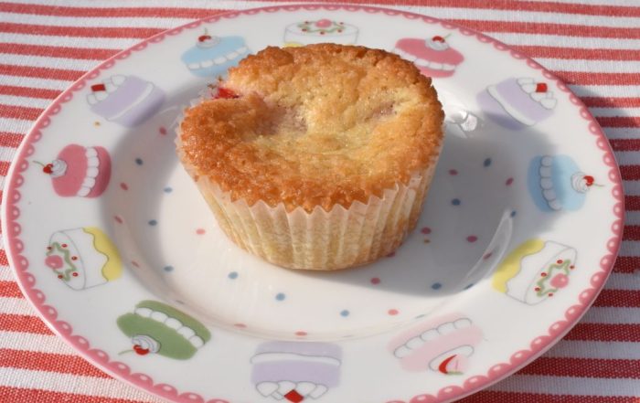 Muffins opskrifter - nemme lækre cupcakes