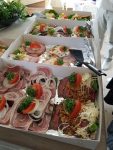 Smørrebrød