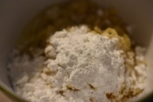 Kransekagekonfekt - nem kransekage opskrift