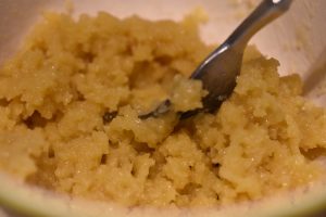 Kransekagekonfekt - nem kransekage opskrift