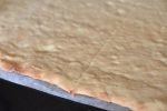 Blåbærsnitter med marmelade - nem opskrift