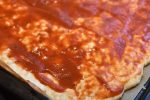 DSC_1571 • nogetiovnen.dk Pizza med havregryn – nem grov pizzadej