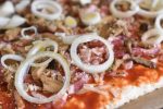 DSC_1574 • nogetiovnen.dk Pizza med havregryn – nem grov pizzadej
