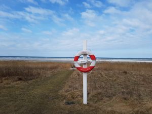Lange flyttearme og glade lykkebobler i mor-hjertet