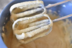 Rabarberkage den bedste opskrift med vanilje
