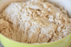 Foccacia boller - gode luftige foccacia brød