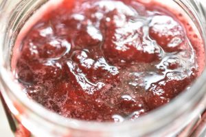 Jordbærmarmelade opskrift på jordbær syltetøj