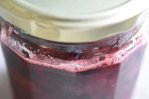 Jordbærmarmelade opskrift på jordbær syltetøj