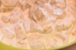 DSC_2086 • nogetiovnen.dk Kold kartoffelsalat med creme fraiche og purløg