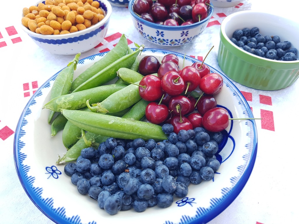 Studentermad til studentergilde - nemme opskrifter