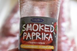 Marineret svinemørbrad på grill - nem marinade