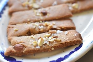 DSC_2089 • nogetiovnen.dk Småkager uden æg - nem opskrift