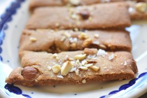 Småkager uden æg - nem opskrift