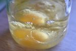 Hjemmelavet mayonnaise på 1 minut - og nem aioli