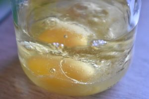 Aioli & nem opskrift på hjemmelavet mayonnaise