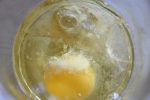 Hjemmelavet mayonnaise på 1 minut - og nem aioli