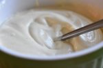 DSC_2132 • nogetiovnen.dk Hjemmelavet mayo - mayonnaise på 1 minut