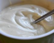 DSC_2133 • nogetiovnen.dk Hjemmelavet mayo - nem opskrift på mayonnaise på 1 minut