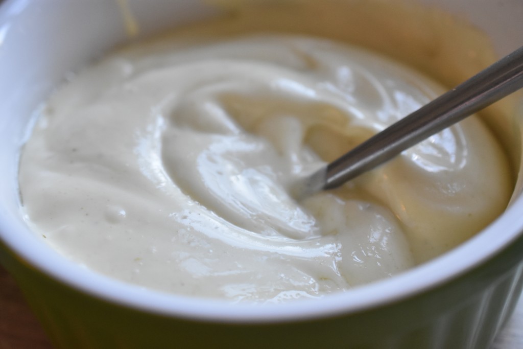 DSC_2133 • nogetiovnen.dk Hjemmelavet mayo - nem opskrift på mayonnaise på 1 minut