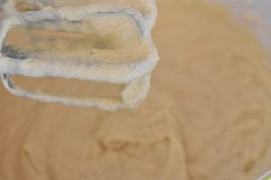 Rabarberkage - nem kage med rabarber