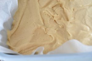 Rabarberkage - nem kage med rabarber