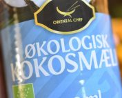 Kokosmælk - gode opskrifter med kokosmælk