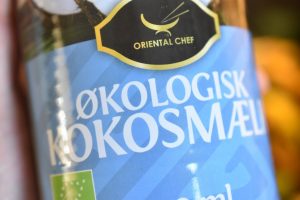 DSC_2438 • nogetiovnen.dk Kokosmælk - gode opskrifter med kokosmælk