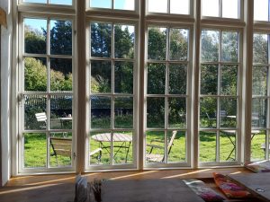 På tur til Lønstrup og Keramikcafé Møllehuset