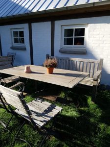 På tur til Lønstrup og Keramikcafé Møllehuset